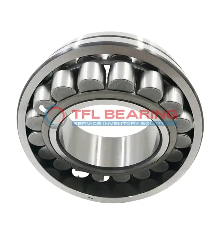 21314 E/C3 Double Row Spherical Roller Bearing